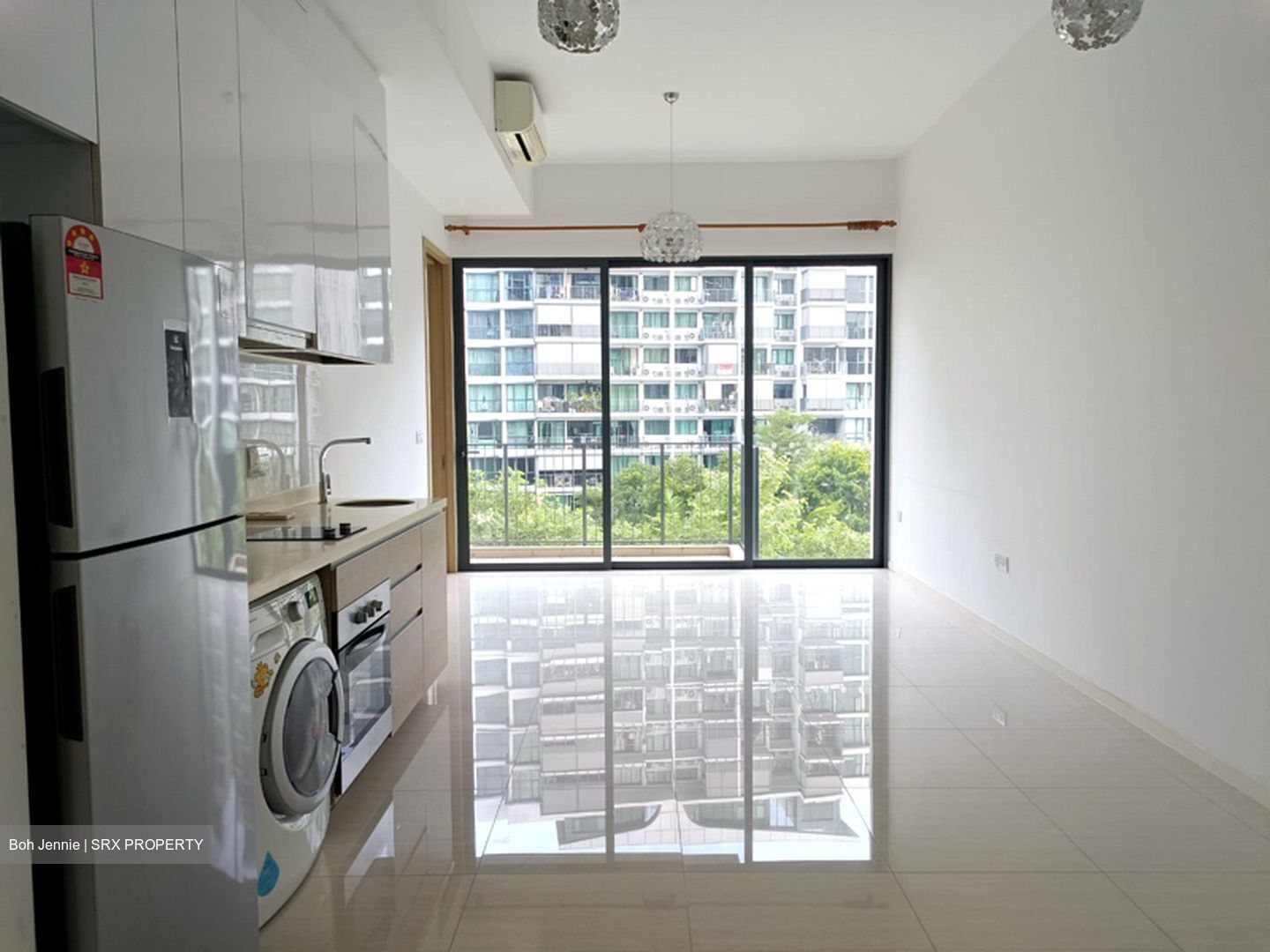 Boathouse Residences (D19), Condominium #526138411